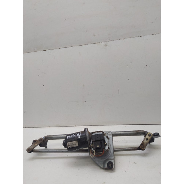 Motor Limpador Chevrolet Corsa Celta 2007 2015 