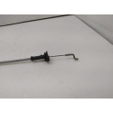Cabo Fechadura Traseiro Esquerdo Chevrolet Meriva 2003 2012 