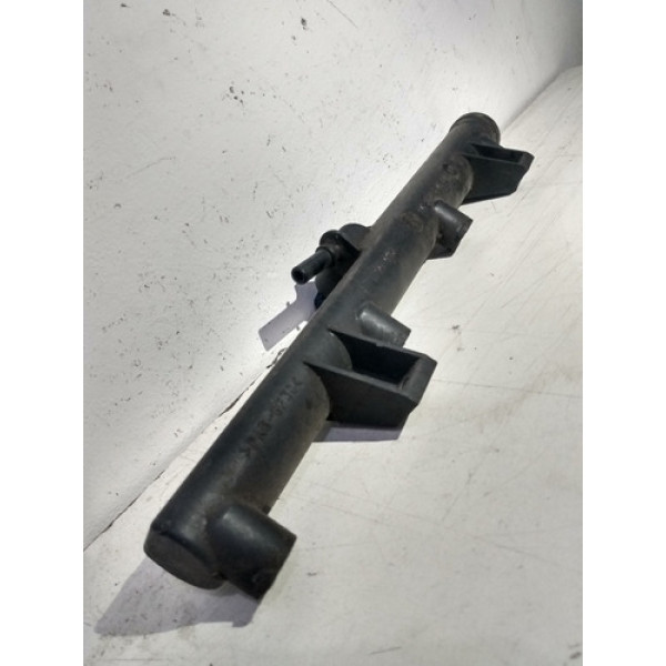 Bico Injetor Peugeot 307 2.0 16v Flex