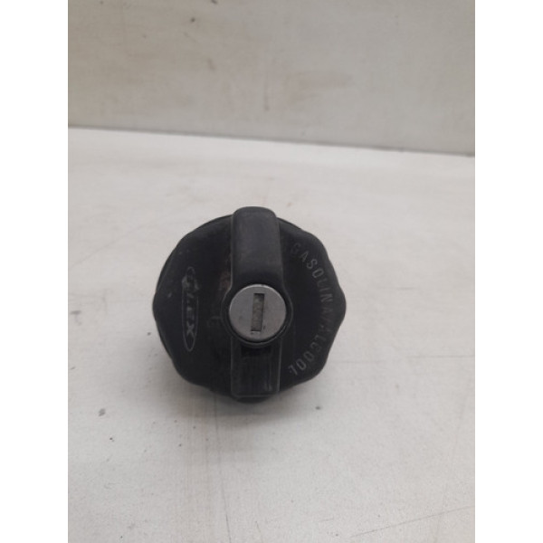 Tampa Tanque Combustível Fiat Palio 1997 1999