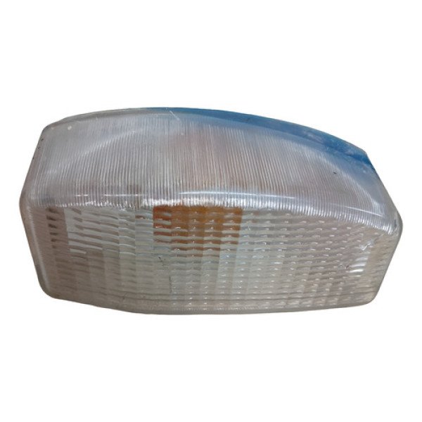 Pisca Direito Volkswagen Voyage 1986 Paralelo Avaria 