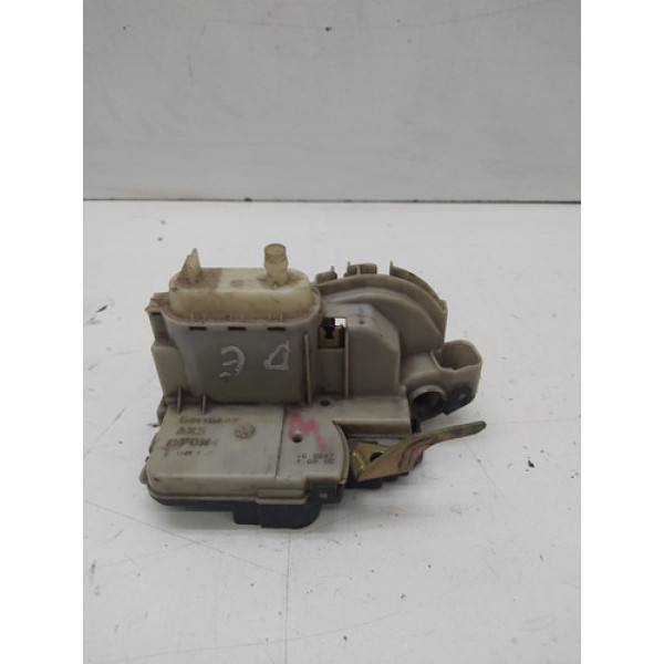 Fechadura Porta Dianteira Esquerda Volkswagen Golf 94 1998 