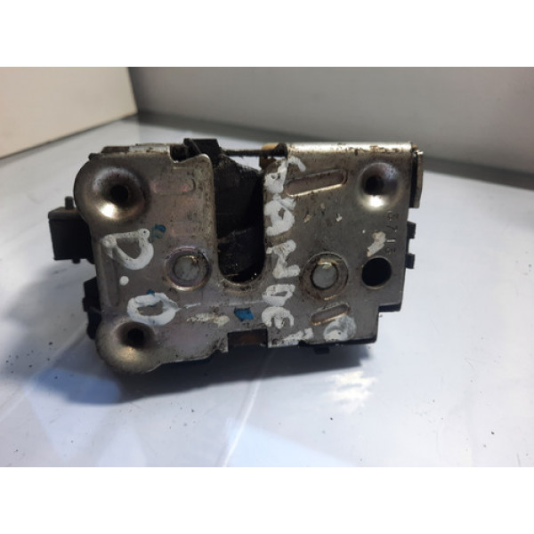 Fechadura Dianteira Direita Renault Sandero 