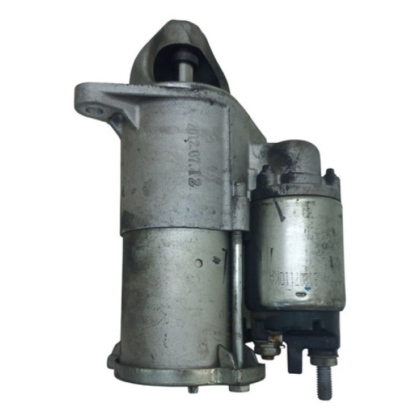 Motor Partida 1.8 Chevrolet Sonic 2013 2016