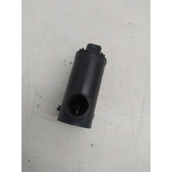 Bomba Água Limpador Para-brisa Hyundai Santa Fé C Detalhe 