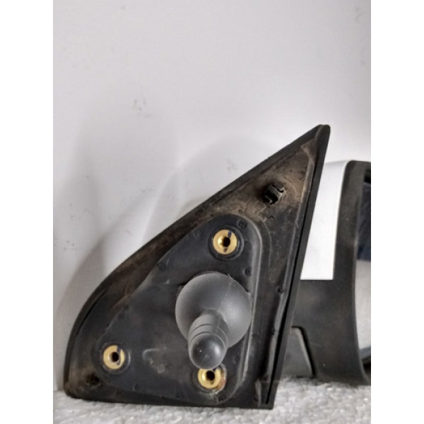 Retrovisor Direito  Chevrolet Cobalt 2016