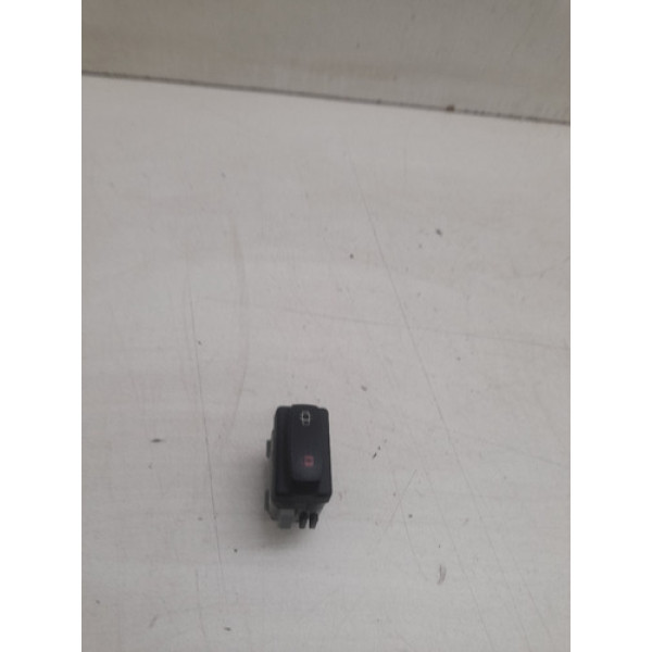 Botão Trava Elétrica Renault Sandero Logan 2007 2014 