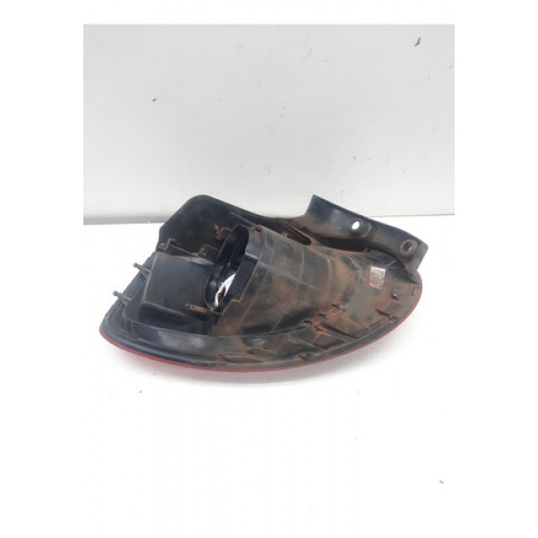 Lanterna Lado Direito Fiat Bravo 2015