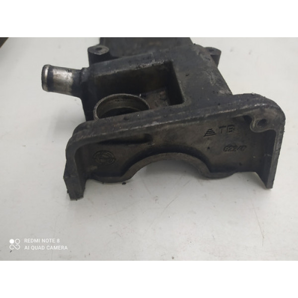 Tampa Válvula Fiat Uno Palio 1996 A 2000 Fiasa 1.0