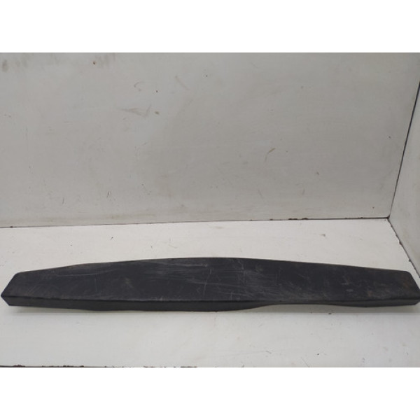 Moldura Porta Malas Chevrolet Captiva 2010 96662598 Avaria