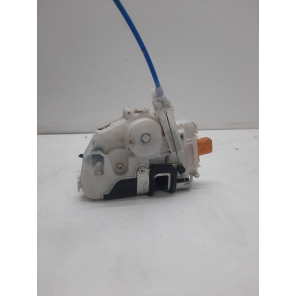 Fechadura Porta Dianteira Esquerda Vw Gol 16/17