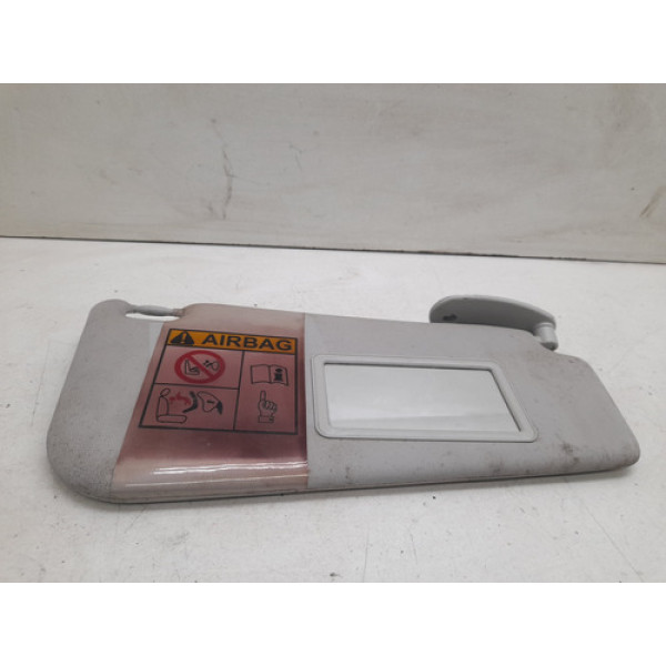 Quebra Sol Lado Direito Fiat Palio 2012 2013 58696