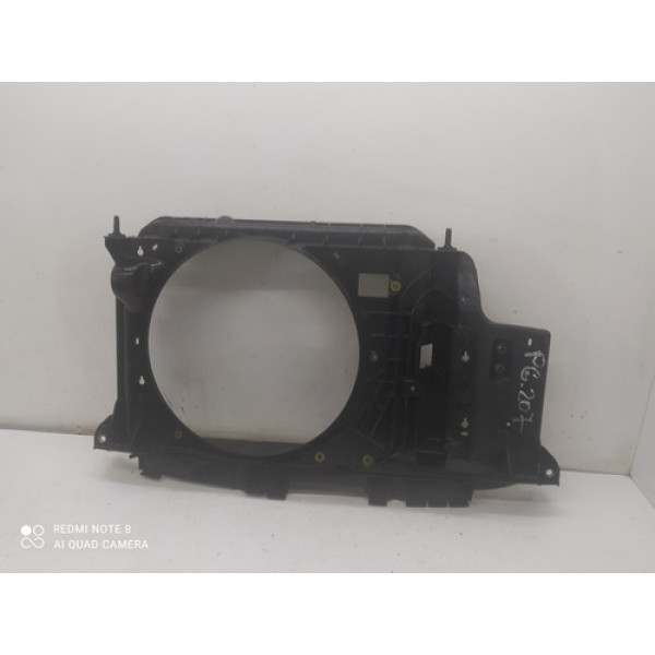 Painel Frontal Peugeot 206 207 1.4 8v 1.6 16v 2008-2012 