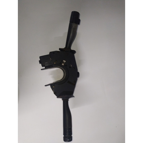 Chave Seta Ford Ka Ecosport Fiesta S/ Limpador Traseiro