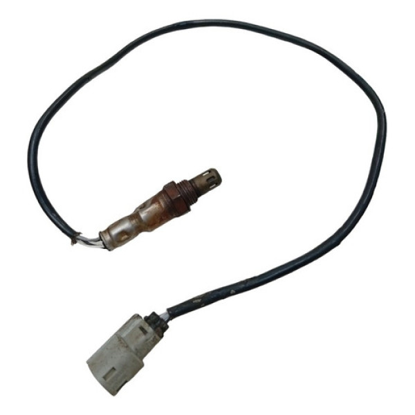 Sonda Lambda Catalisador Ford Ka 2015 2019 E3b59g444aa