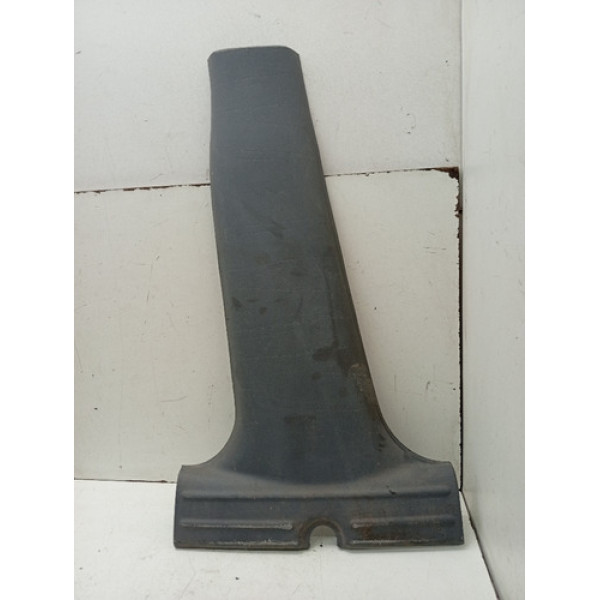 Acabamento Coluna Esquerdo Volkswagen Gol G3 1999 2005