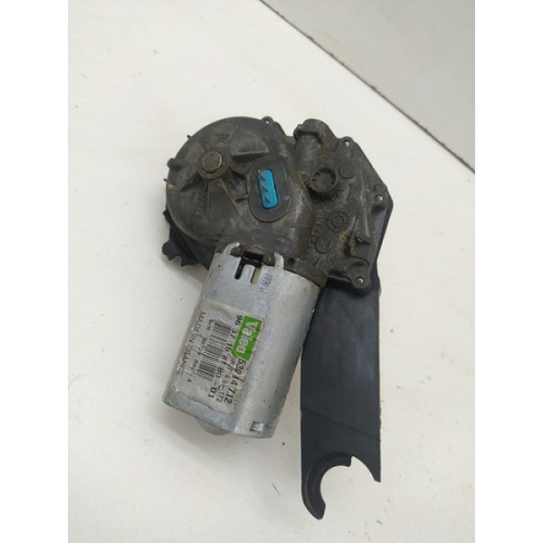 Motor Limpador Traseiro Peugeot 307 2008 963715878001