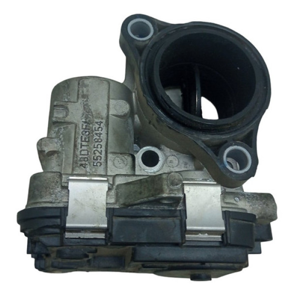 Corpo Borboleta Tbi Jeep Renegade 2.0 2016 2020