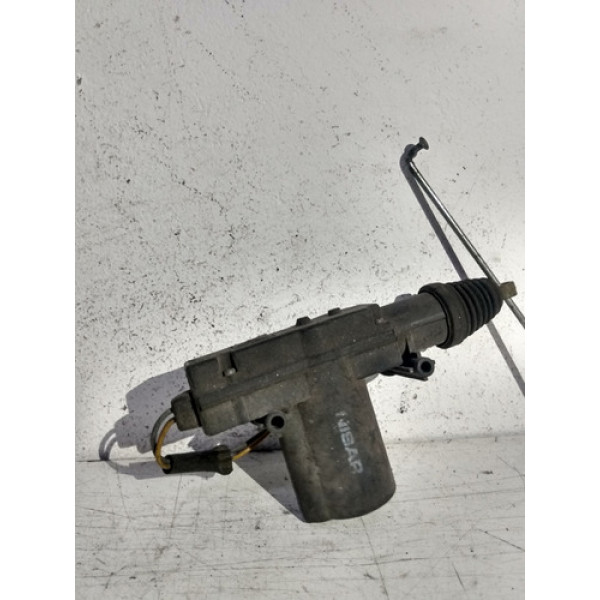 Motor Traca Eletrica Traseira Gol 2005