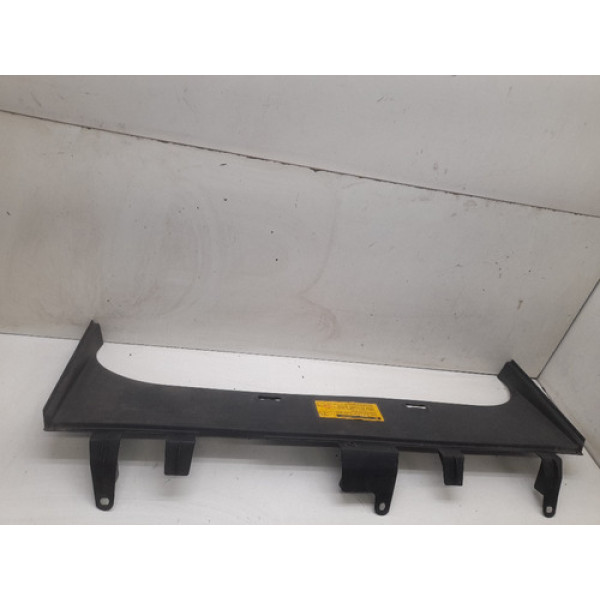 Moldura Interna Porta Malas Toyota Corolla 2003 2008 