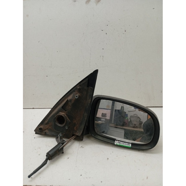 Retrovisor Direito Manual Chevrolet Corsa Montana 2004 2011