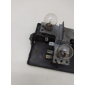 Circuito Lanterna Direita Volkswagen Gol Gt 1984 1999