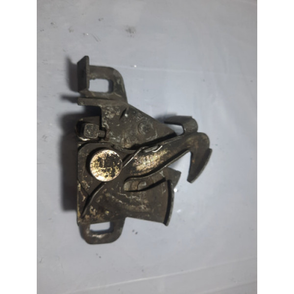 Fechadura Capo Volkswagen Gol 3258235071