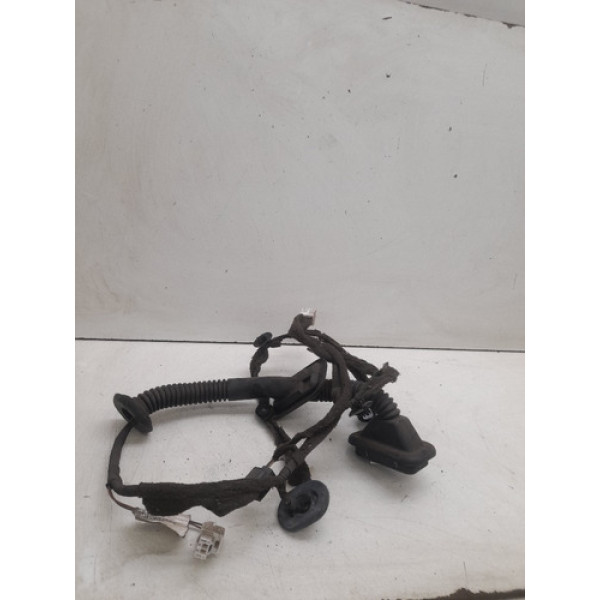 Chicote Porta Dianteiro Direito Renault Sandero Logan 2020