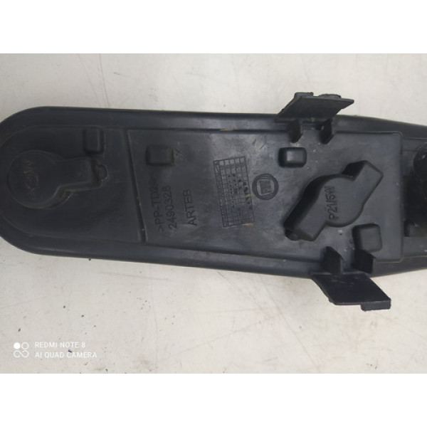 Circuito Lanterna Lado Direito Fiat Uno Vivace 2014