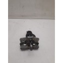 Limitador Porta Traseira Esquerda Volkswagen Fox 2013 