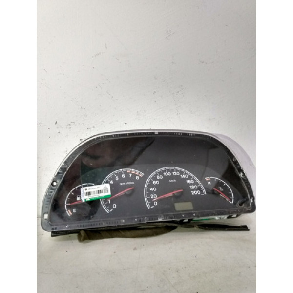 Painel Instrumento Fiat Palio 2005