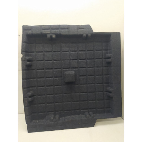 Forro Assoalho Porta Malas Bmw X1 2010 2015 299074705