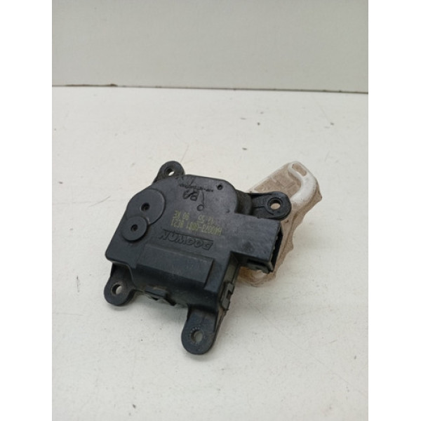 Motor Atuador Ar Hyundai Hb20 Creta 2017 A 2019 H400730881