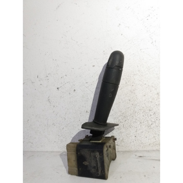 Chave Seta Renault Master 2010