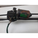 Armação Limpador Parabrisa Kia Soul 8090318