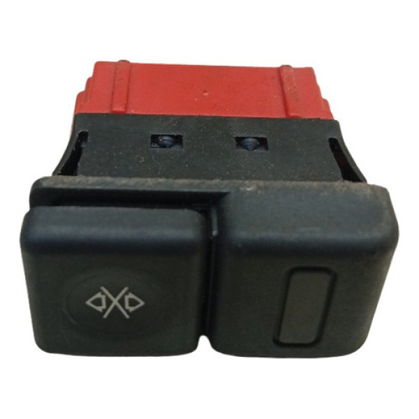 Botão Trava Vidro Elétrico Traseiro Peugeot 405 1996