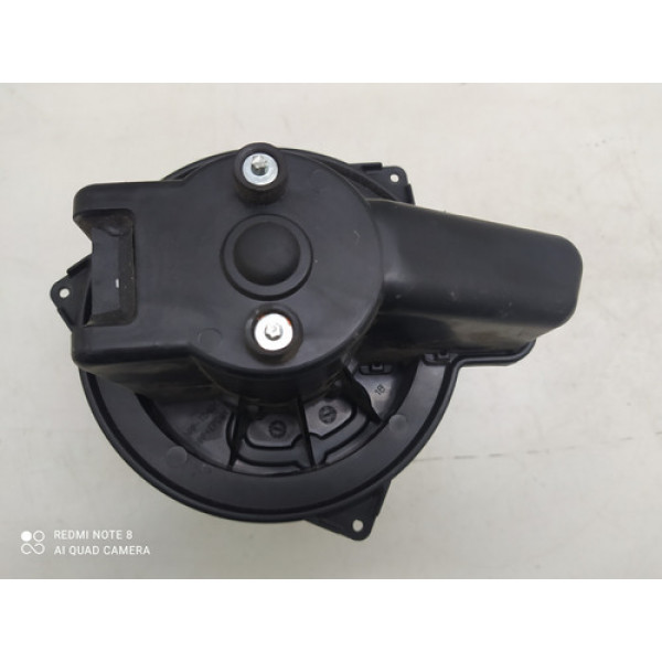 Motor Ventoinha Caixa Ar Fiat Palio 2012