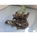 Fechadura Interna Porta Fiat Uno 1999