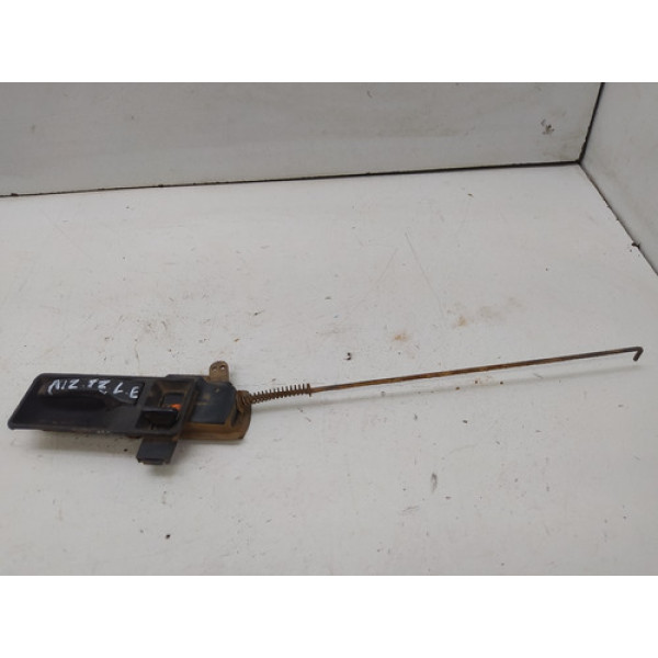 Maçanetas Interna Traseira Esquerda Chevrolet Monza 1995