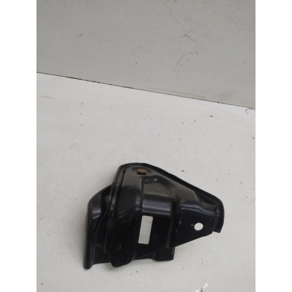 Suporte Dobradiça Banco Traseiro Direito Honda City 2009 13