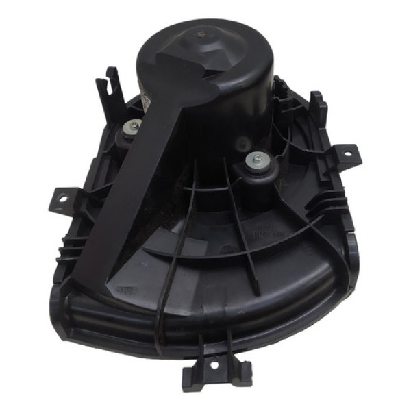Motor Ventilador Ar Condicionado Volkswagen Gol 2020