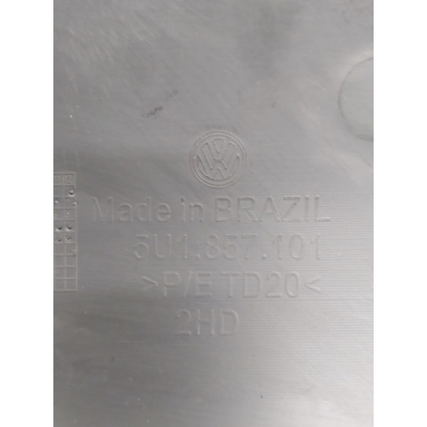 Porta-luvas Volkswagen Gol G7 2017