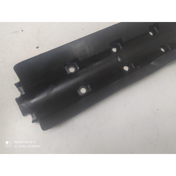 Defletor Tampa Cabeçote Volkswagen Gol Polo Parati 