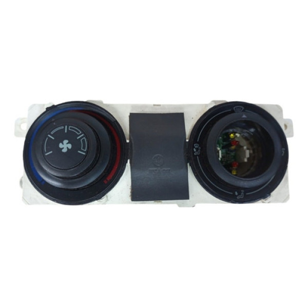 Comando Ar Condicionado Renault Master 2014 A 2023 