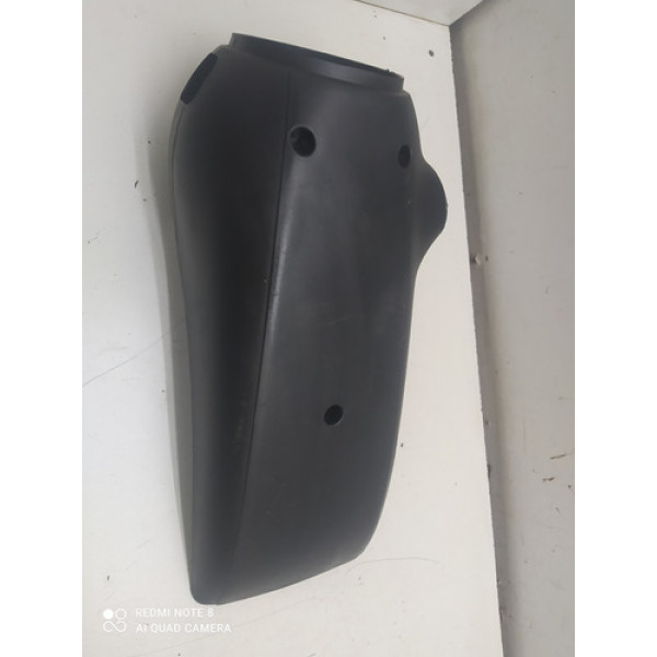 Moldura Inferior Chave Seta Fiat Palio 2013