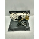 Comando Ar Ford Fiesta A046a04 Com Detalhe