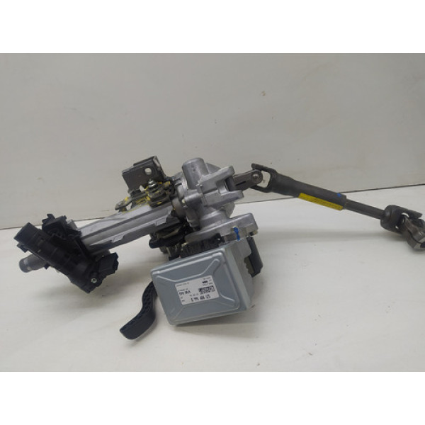 Coluna Direção Elétrica Volkswagen Fox 2013 571909144d