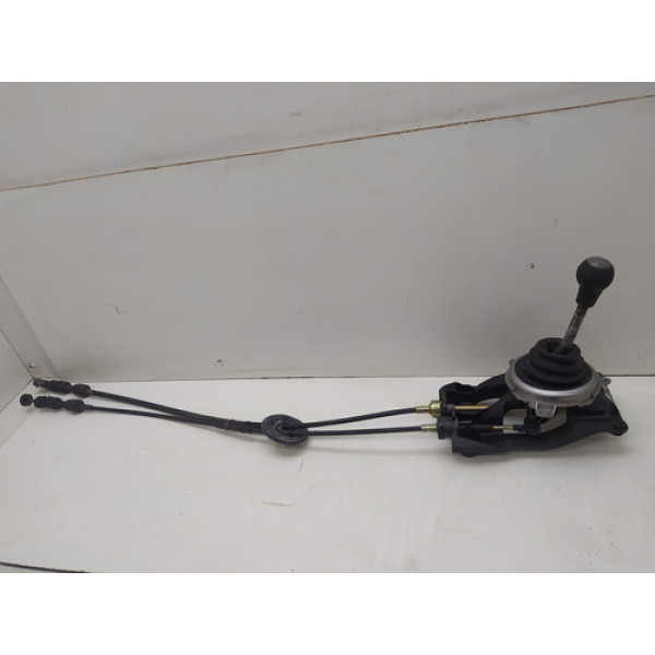 Alavanca Trambulador Honda Fit 1.4 2007