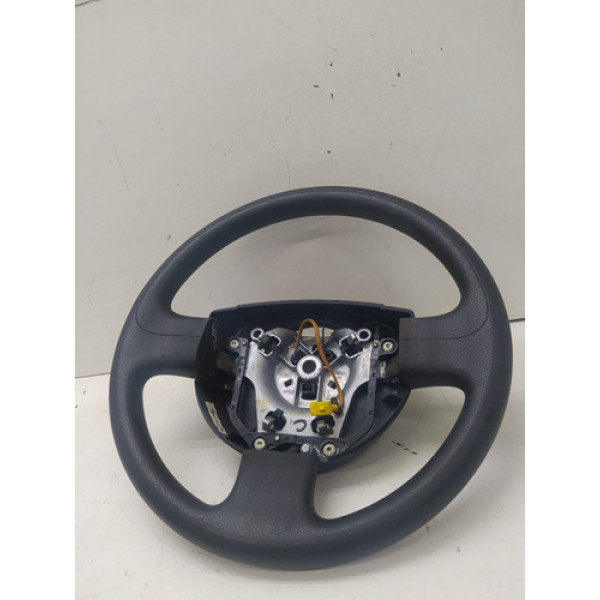 Volante Motorista Ford Ecosport 2007 2014 6020206