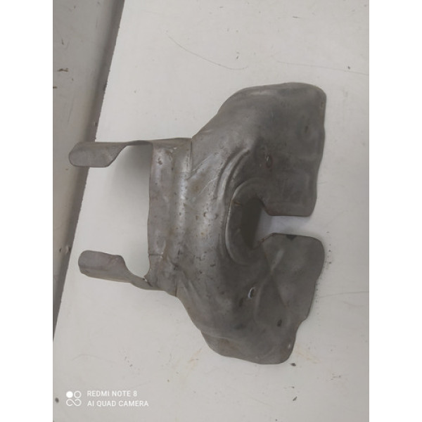 Protetor Calor Escape Citroen C3 2015 1.5